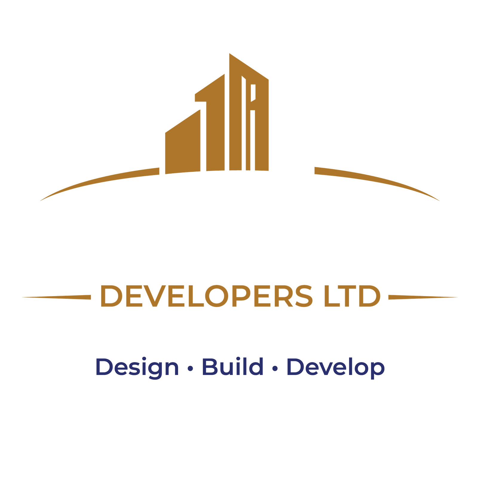 FortePrimo Developers Ltd Logo